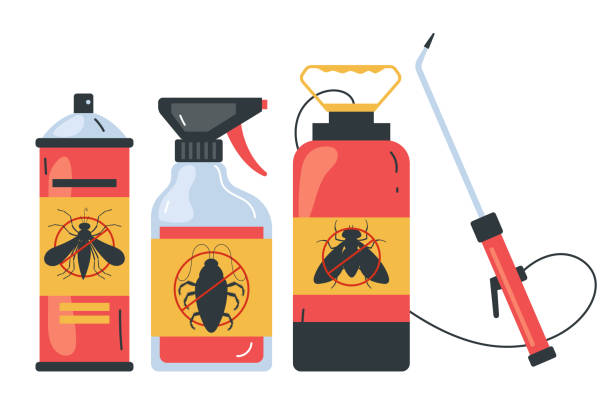 Best Insect Control  in Madison, SD